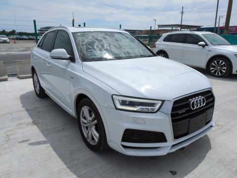 2019 Audi Q3