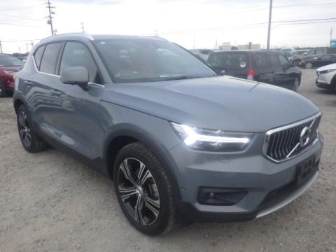 2020 Volvo XC40 T4 AWD Inscription