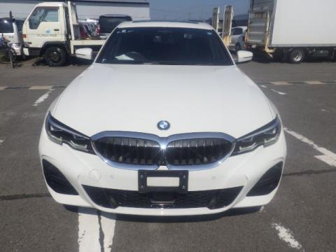 2019 BMW 330i